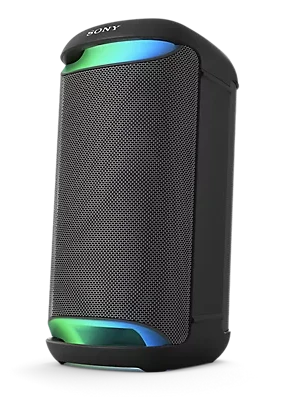 Sony SRS-XV500 X-Series High Power Wireless Party Speaker SRSXV500B