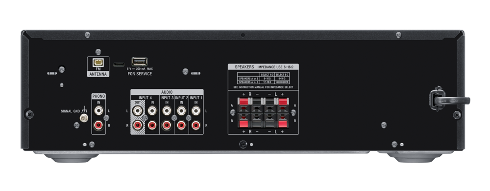 Sony STR-DH190 2CH Stereo Amplifier / Receiver STRDH190