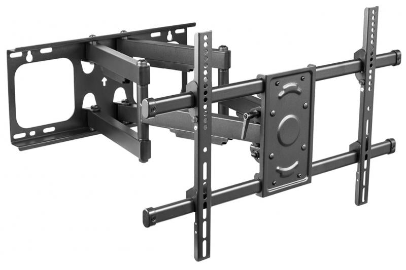 Signal TVB93170 Large Full Motion TV Wall Mount Bracket 37"-90"