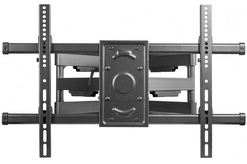 Signal TVB93170 Large Full Motion TV Wall Mount Bracket 37"-90"