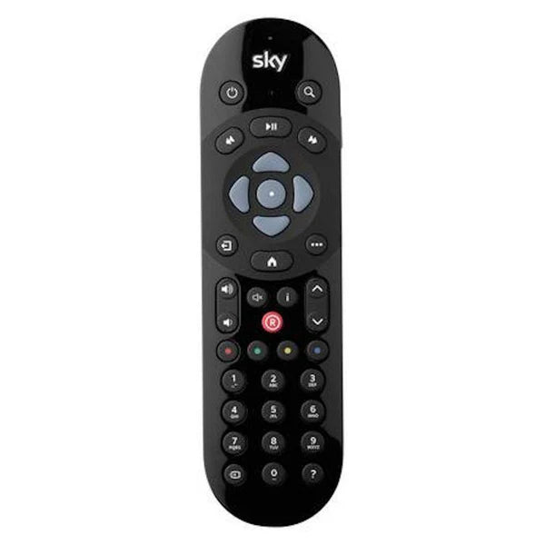 Sky Q Voice Remote Control Original SKY135