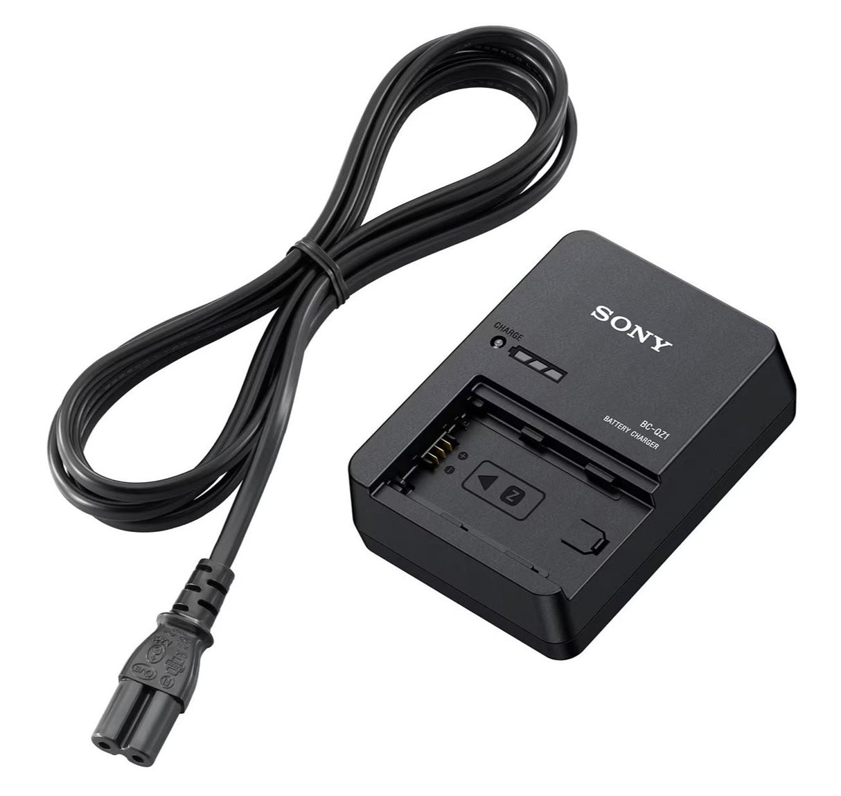 Sony BC-QZ1 Quick Battery Charger for NPFZ100 BCQZ