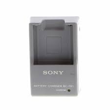 Sony BC-TR1 Battery Charger for D / R / T Type Batteries BCTR1