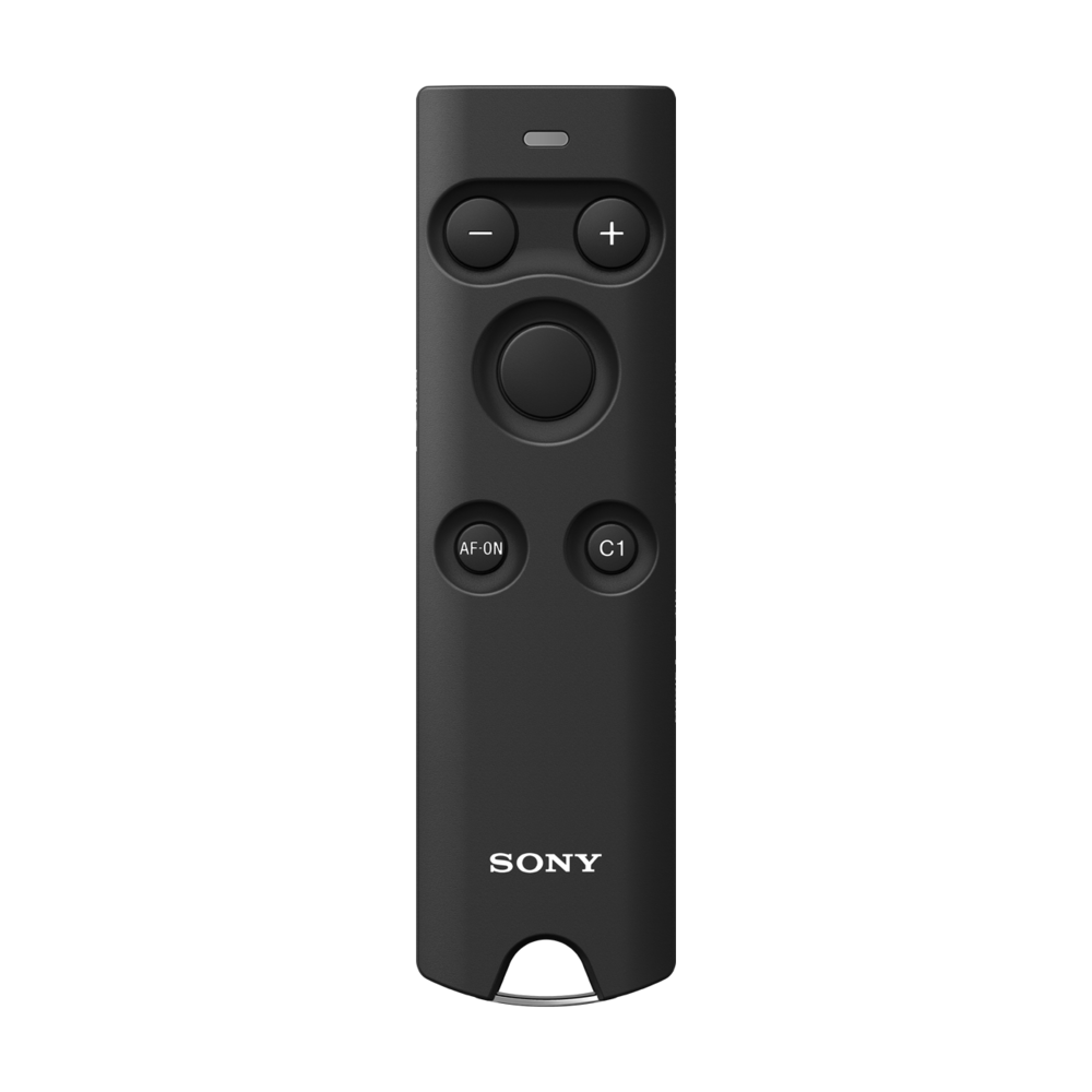 Sony RMT-P1BT Bluetooth Remote Camera Commander RMTP1BT