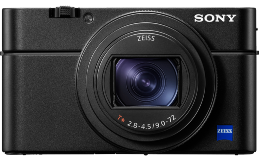 Sony DSC-RX100 VII Compact Camera (Updated A Bundle) DSCRX100m7AB