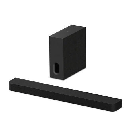 Sony HT-A7100 Bravia Theatre Bar 7 Kit Dolby Atmos 5.0.2 Soundbar HTA7100