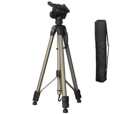 Hama Star 63 Tripod inc Case