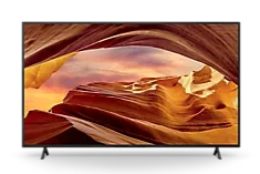Sony KD-43X75WL 43" Bravia 4K HDR Ultra HD Google Smart TV KD43X75WL