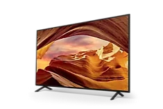 Sony KD-43X75WL 43" Bravia 4K HDR Ultra HD Google Smart TV KD43X75WL