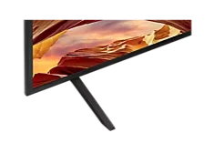 Sony KD-43X75WL 43" Bravia 4K HDR Ultra HD Google Smart TV KD43X75WL