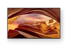 Sony KD-43X75WL 43" Bravia 4K HDR Ultra HD Google Smart TV KD43X75WL