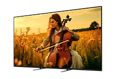 Sony K-85XR5 85" BRAVIA 5 Mini LED 4K Ultra HD HDR) Google Smart TV K85XR55B