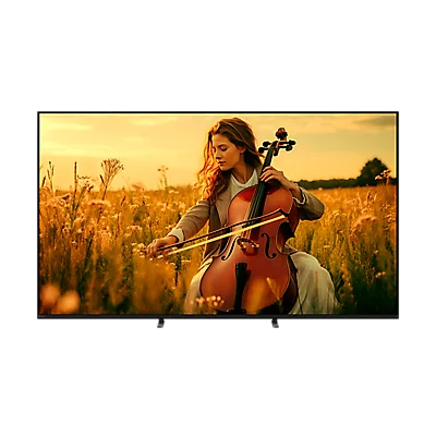 Sony K-75XR5 75" BRAVIA 5 Mini LED 4K Ultra HD HDR) Google Smart TV K75XR5B