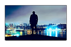 Sony Bravia 8 II K-55XR8M2 55"4K HDR Ultra HD QD OLED Smart TV K55XR8M25MP