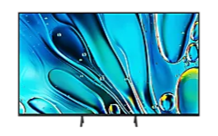 Sony 65" BRAVIA 3 K65S3 4K HDR Ultra HD Google Smart TV K65S38PB