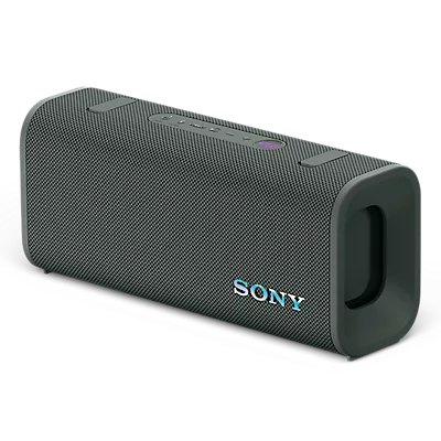 Sony SRSULT30H ULT Field 3 Power Sound Bluetooth Speaker Forest Grey
