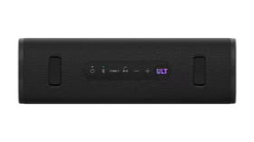 Sony SRSULT30B ULT Field 3 Power Sound Bluetooth Speaker Black