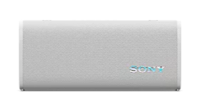 Sony SRSULT30W ULT Field 3 Power Sound Bluetooth Speaker White