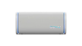 Sony SRSULT50W ULT Field 5 Power Sound Bluetooth Speaker White