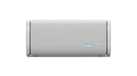 Sony SRSULT50W ULT Field 5 Power Sound Bluetooth Speaker White