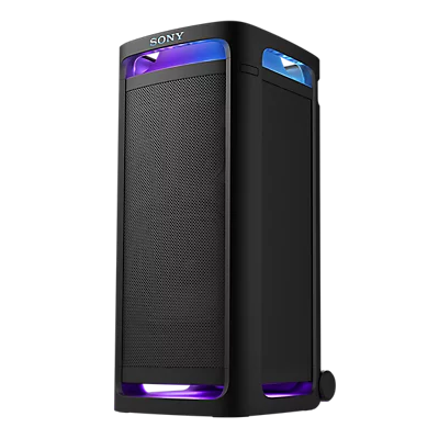 Sony SRS-ULT900AC ULT Tower 9 Bluetooth Party Speaker SRSULT900AC