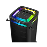 Sony SRS-ULT900AC ULT Tower 9 Bluetooth Party Speaker SRSULT900AC