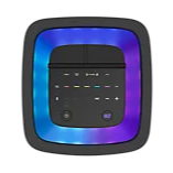Sony SRS-ULT900AC ULT Tower 9 Bluetooth Party Speaker SRSULT900AC