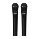 Sony UO-ULTMIC1 ULT Wireless Microphone (Twin Pack) UOULTMIC1