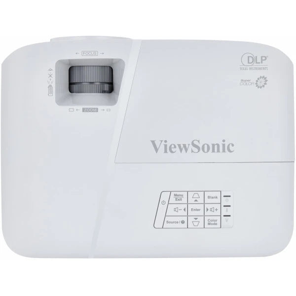 Viewsonic PA503S 4,000 ANSI Lumens SVGA Business Projector