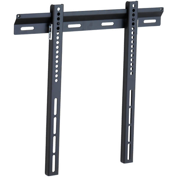 Vivanco BFI6040 Flat Profile TV Wall Bracket Vesa 400 37971