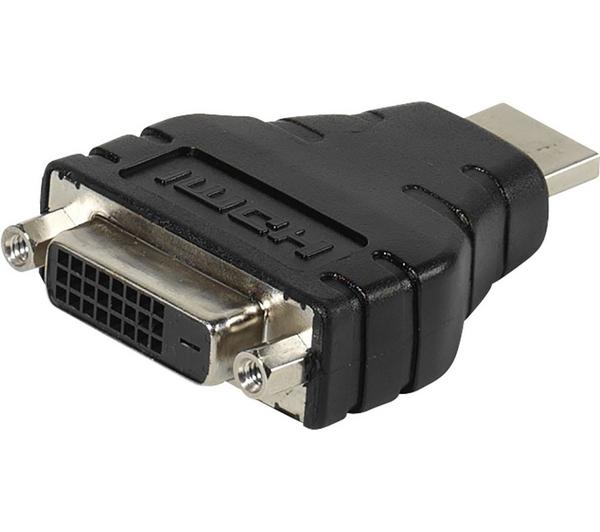 Vivanco DVI to HDMI Adapter 47075