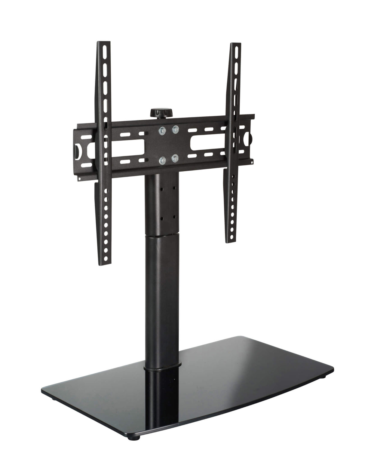 Vivanco TS8140 Universal TV Table Top Stand Base for Screen Sizes up to 55 inch / 140cm 62593