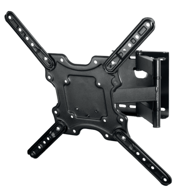 Vivanco WAP410 Full Motion TV Arm Bracket 400 x 400 37598