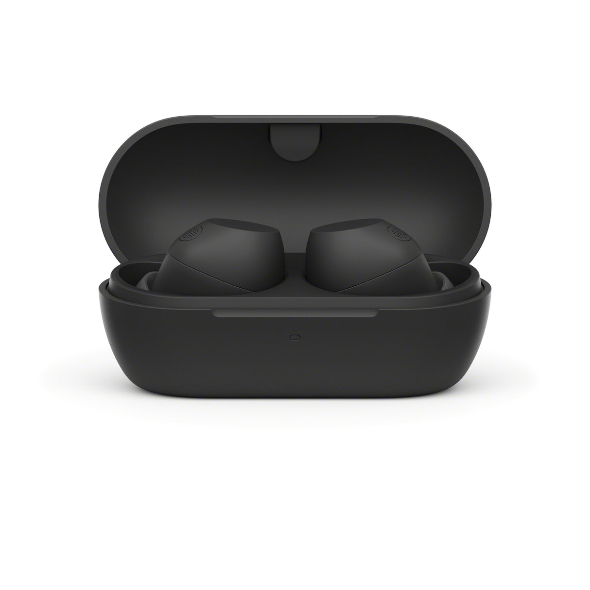 Sony WFC-710N Wireless Noise Cancelling In Ear Headphones Black WFC710NB WFC710