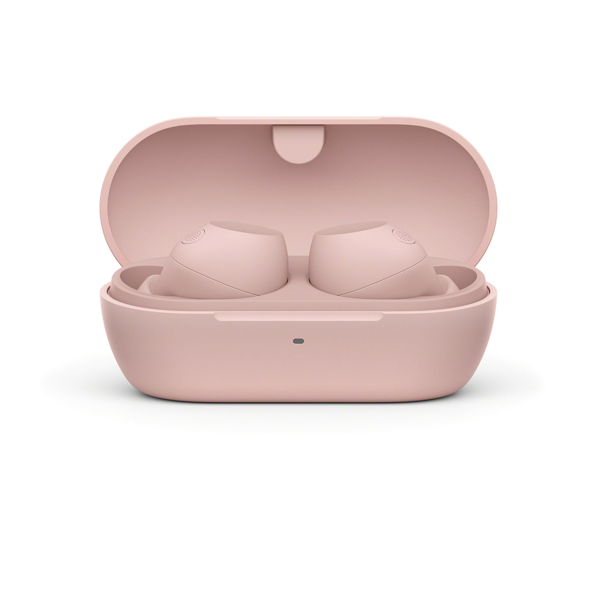 Sony WFC-710N Wireless Noise Cancelling In Ear Headphones Pink WFC710NP