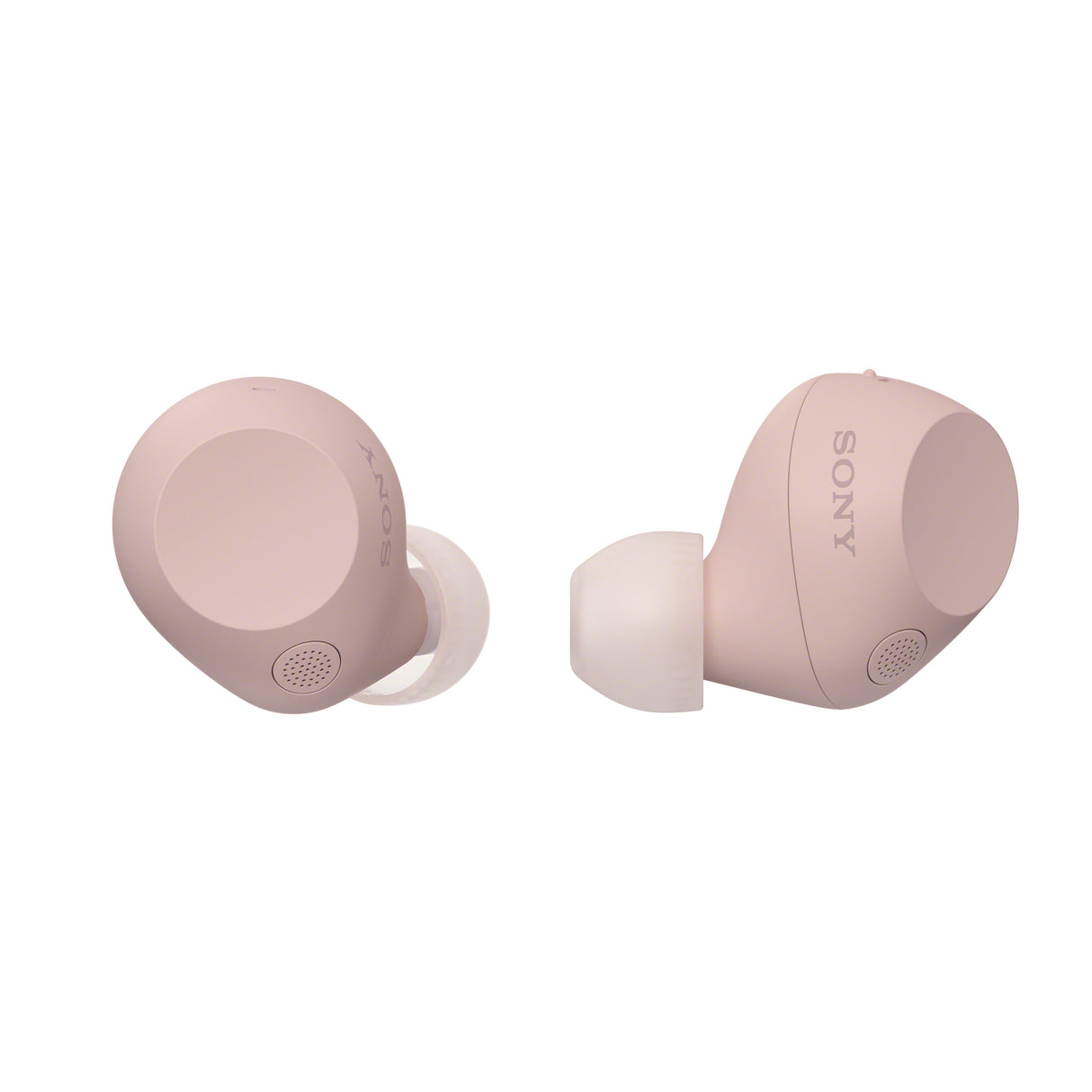 Sony WFC-710N Wireless Noise Cancelling In Ear Headphones Pink WFC710NP