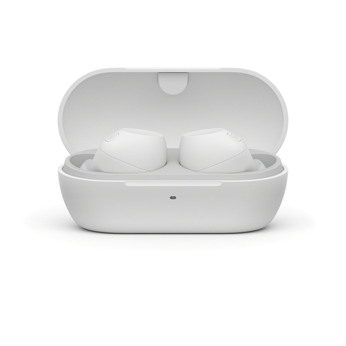 Sony WFC-710N Wireless Noise Cancelling In Ear Headphones White WFC710NW