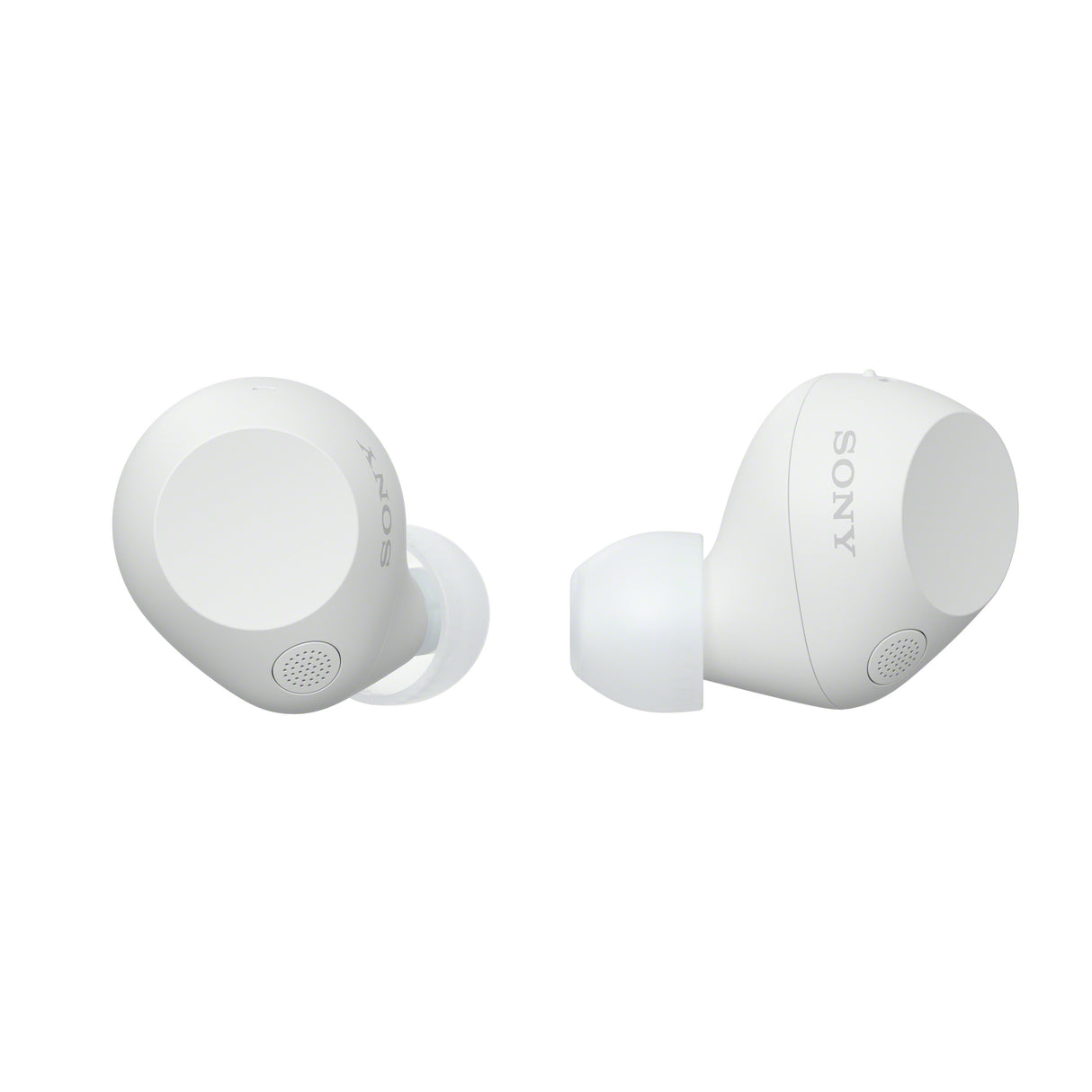 Sony WFC-710N Wireless Noise Cancelling In Ear Headphones White WFC710NW