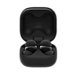 Sony Linkbuds Fit Bluetooth Sports Noise Cancelling Headphones WFLS910B Black