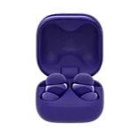 Sony Linkbuds Fit Bluetooth Sports Noise Cancelling Headphones WFLS910V Violet Purple