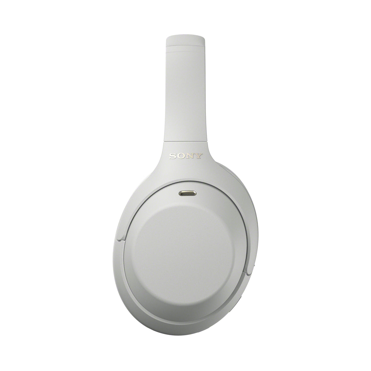 Sony WH-1000XM4CS Wireless Noise Cancelling Headphones Platinum Silver WH1000XM4CS