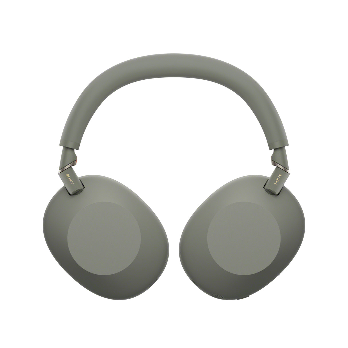 Sony WH-1000XM6G Wireless Noise Cancelling Headphones Olive Grey WH1000XM6G