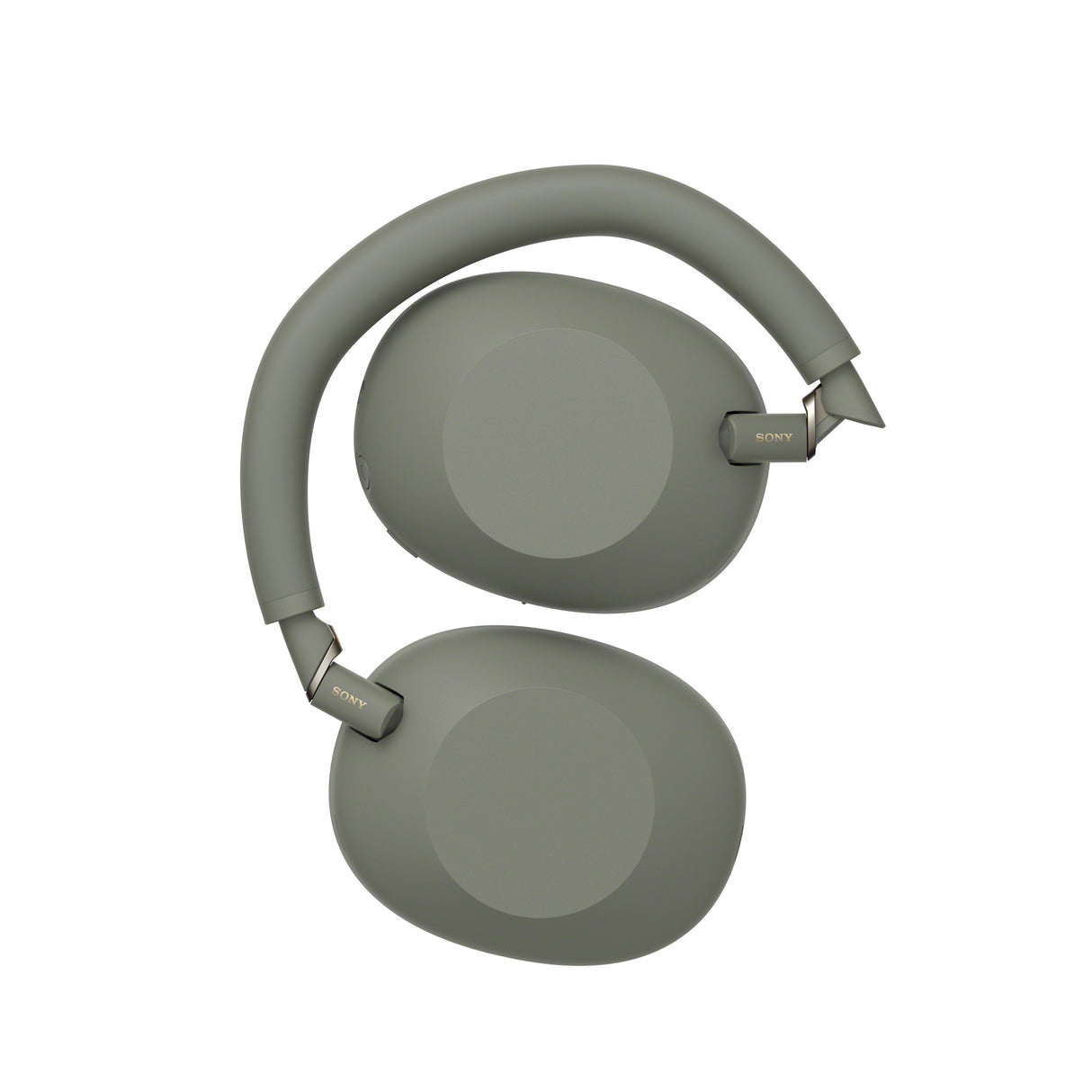 Sony WH-1000XM6G Wireless Noise Cancelling Headphones Olive Grey WH1000XM6G