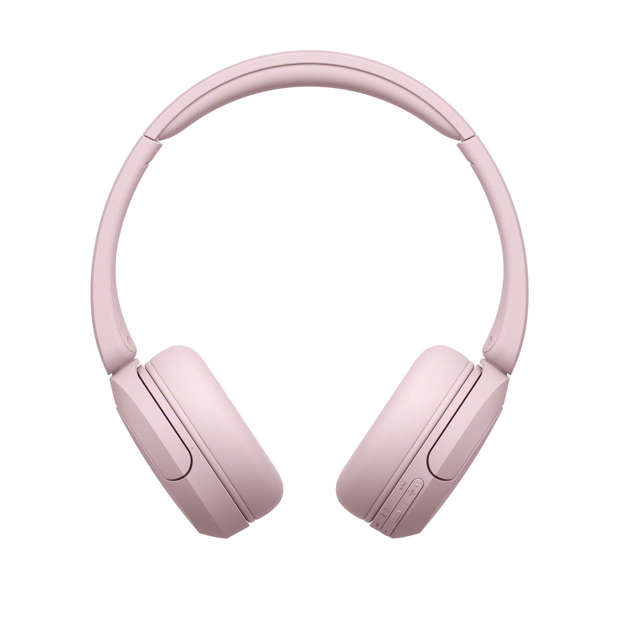 Sony WH-CH520 Over Ear Bluetooth Wireless Headphones Pink WHCH520P