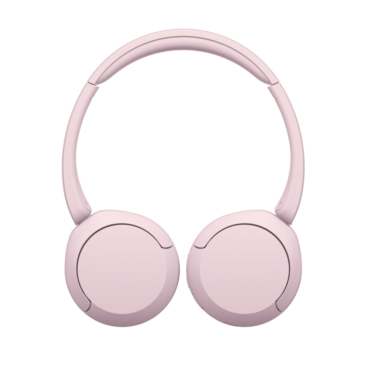 Sony WH-CH520 Over Ear Bluetooth Wireless Headphones Pink WHCH520P