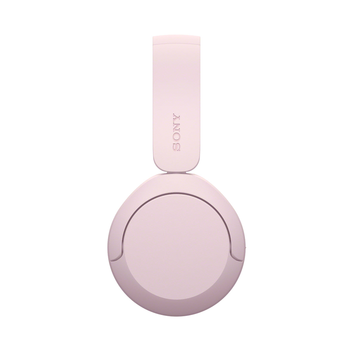 Sony WH-CH530 Over Ear Bluetooth Wireless Headphones Pink WHCH530P