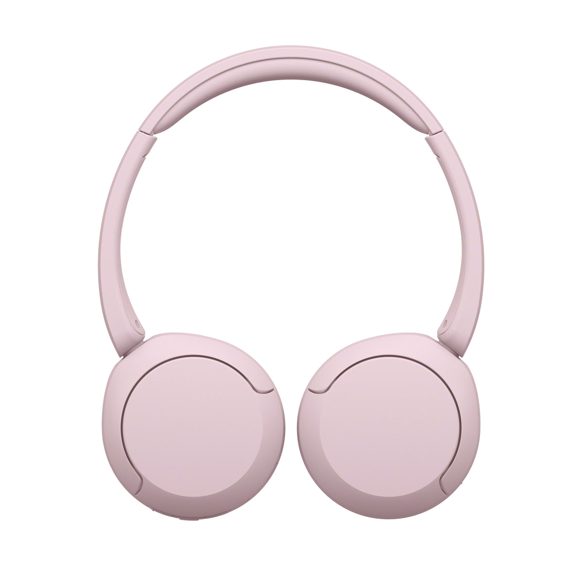 Sony WH-CH530 Over Ear Bluetooth Wireless Headphones Pink WHCH530P