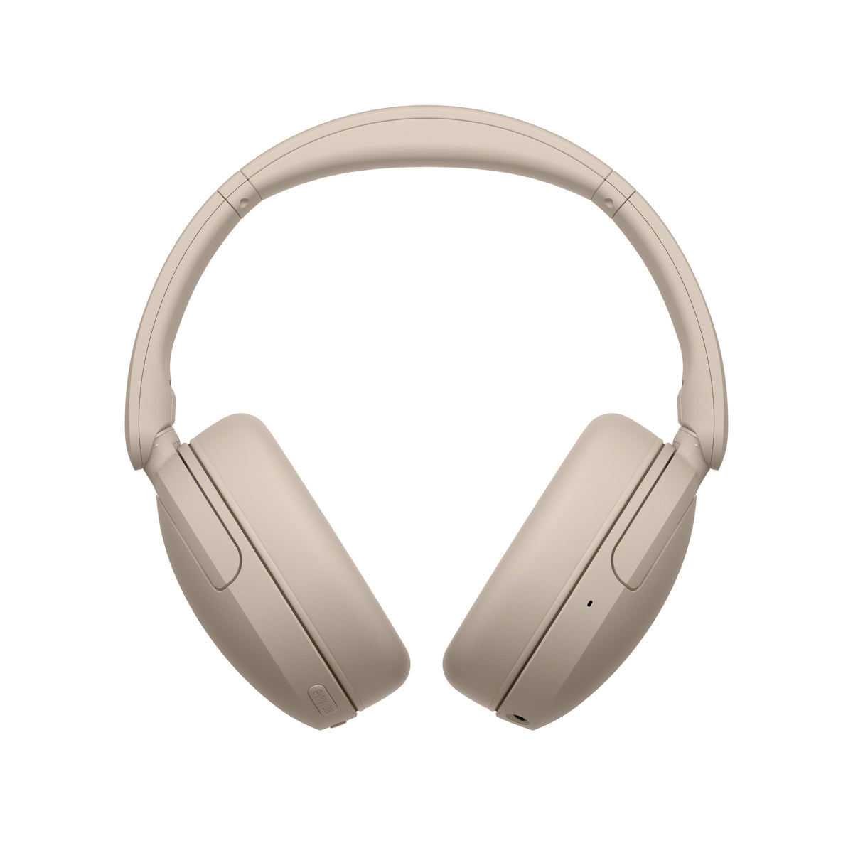 Sony WH-CH730N Wireless Noise Cancelling Headphones Beige WHCH730NC