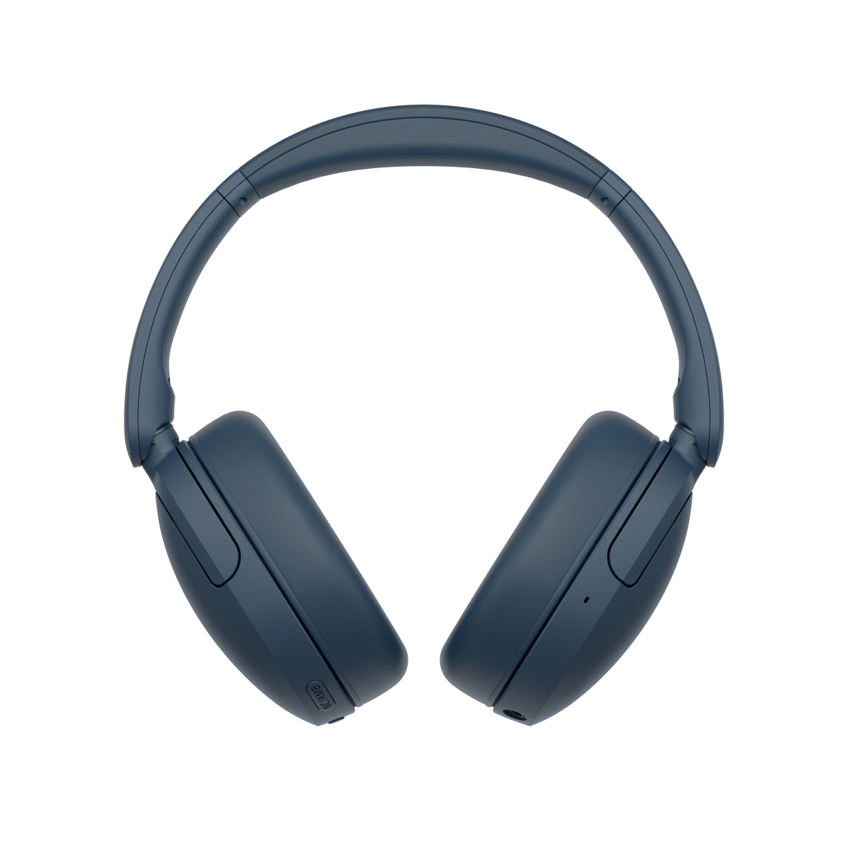 Sony WH-CH730N Wireless Noise Cancelling Headphones Blue WHCH730NL