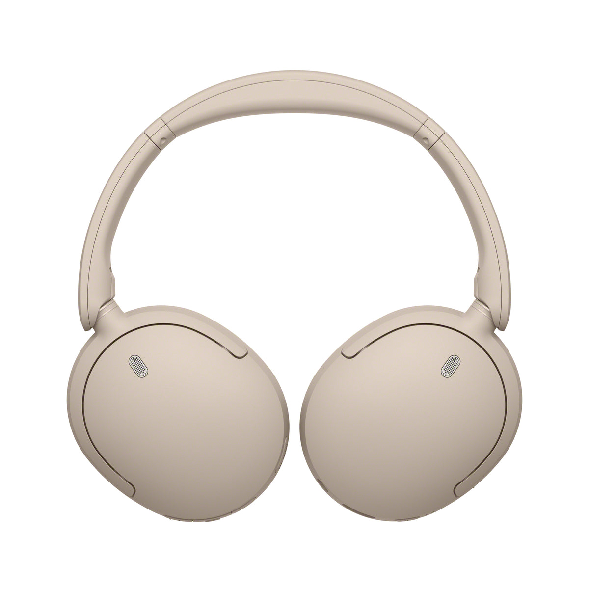 Sony WH-CH730N Wireless Noise Cancelling Headphones Beige WHCH730NC